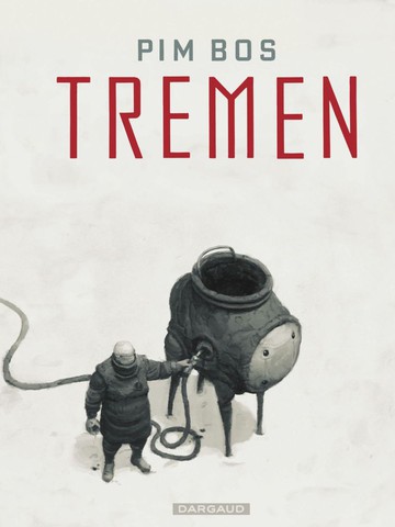旅途 Tremen,旅途 Tremen漫画