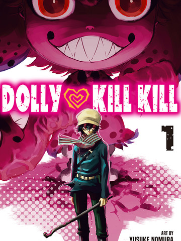 Dolly ? Kill Kill